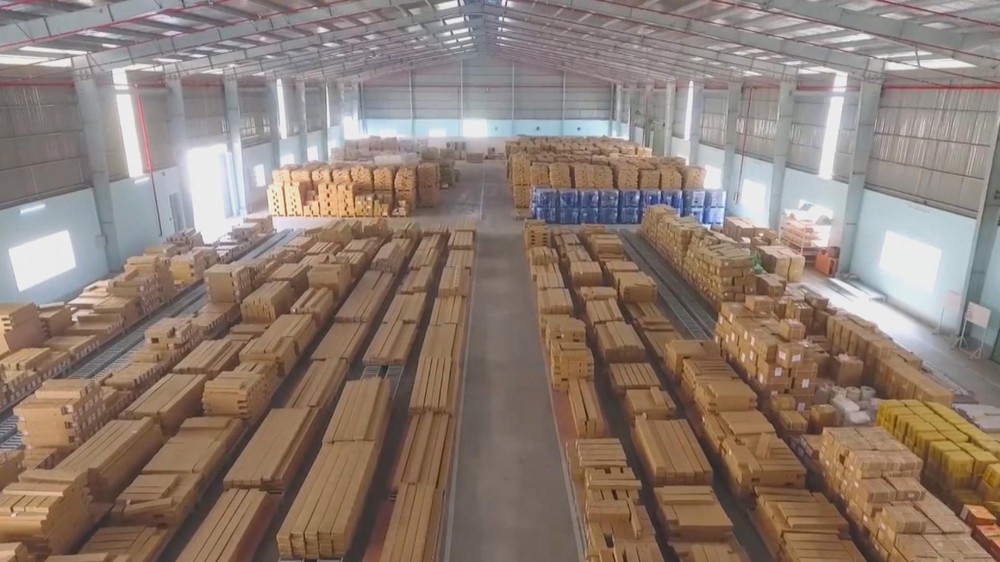 Giải mã hành trình ESG: Biến áp lực thành lợi thế cạnh tranh - Ảnh 19.