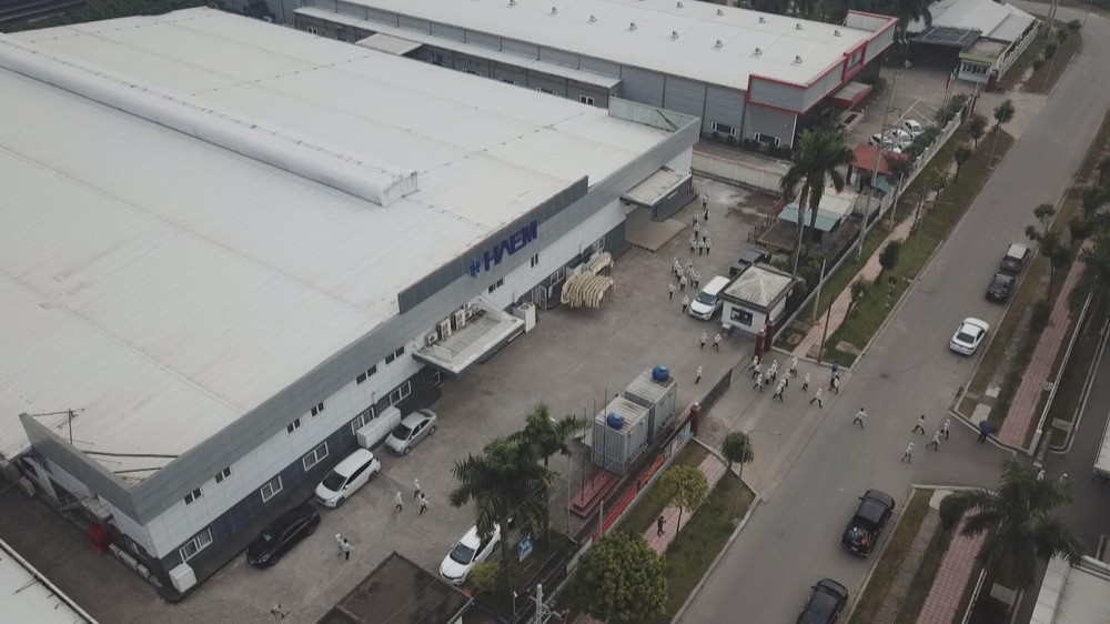 Giải mã hành trình ESG: Biến áp lực thành lợi thế cạnh tranh - Ảnh 20.