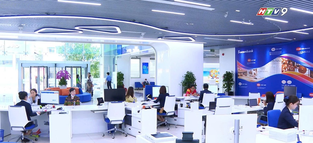 Một chạm – Ngàn tiện ích: Vé liên thông và Thanh toán không tiền mặt tại TP. Hồ Chí Minh - Ảnh 9.