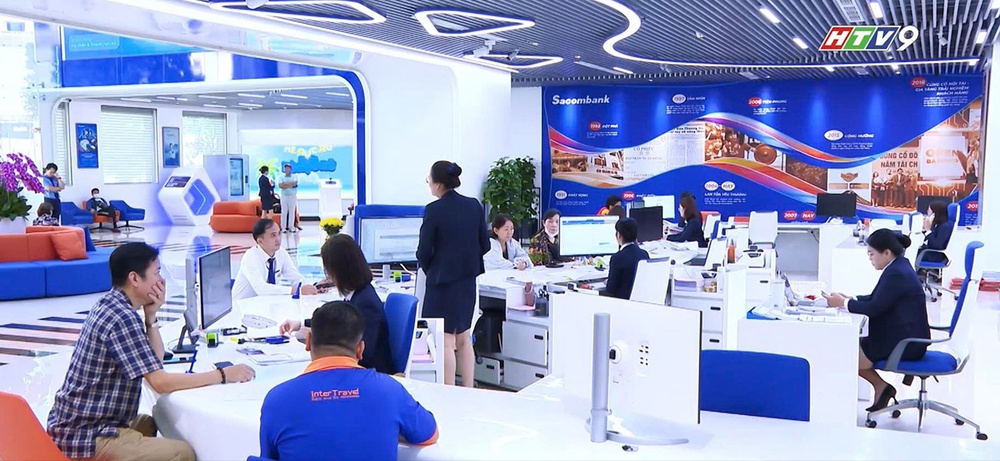 Một chạm – Ngàn tiện ích: Vé liên thông và Thanh toán không tiền mặt tại TP. Hồ Chí Minh - Ảnh 8.