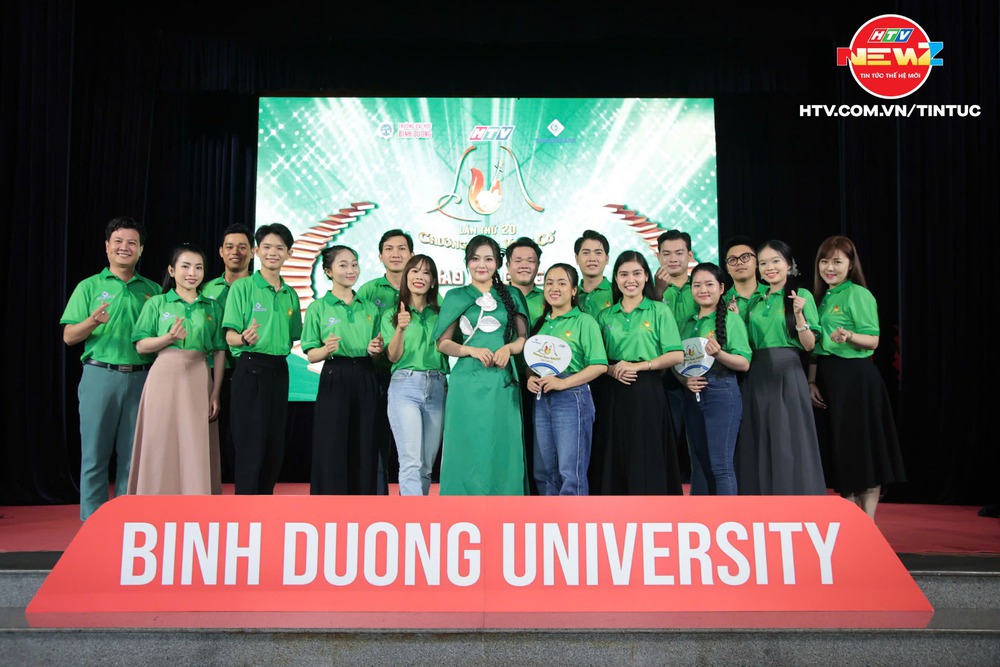 LongForm: Chuông vàng vọng cổ 2025 - Rực rỡ tuổi 20 - Ảnh 15.