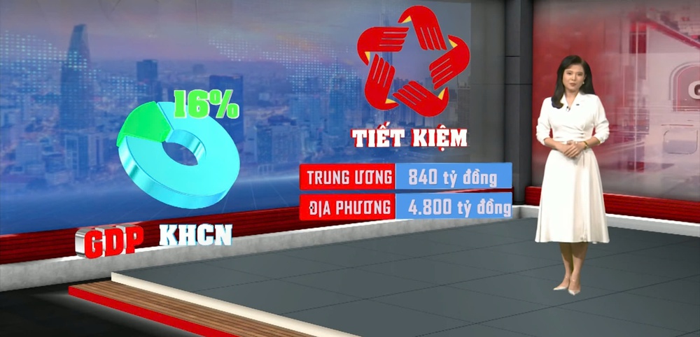Từ nghị quyết đến hành động - mở đường cho công nghiệp công nghệ cao phát triển  - Ảnh 11.