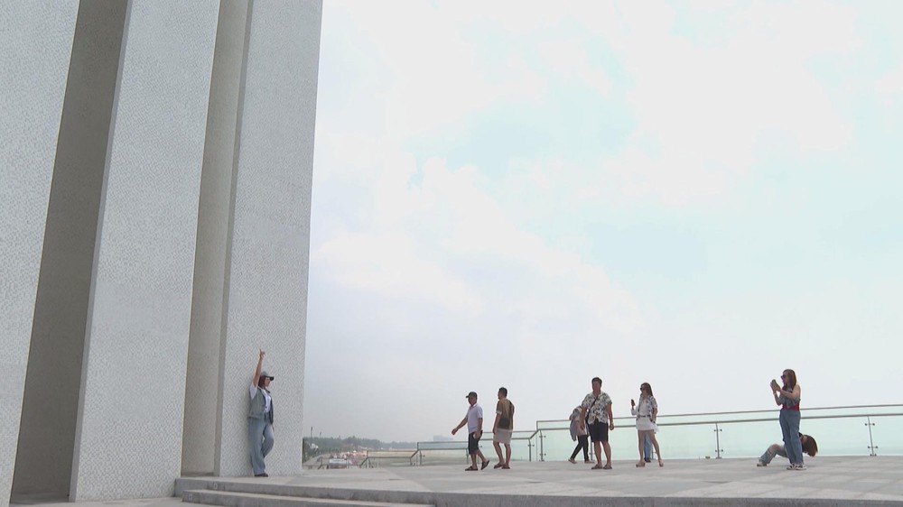 TP. Hồ Chí Minh: Phát triển du lịch biển theo mô hình sông - biển - đô thị - Ảnh 11.