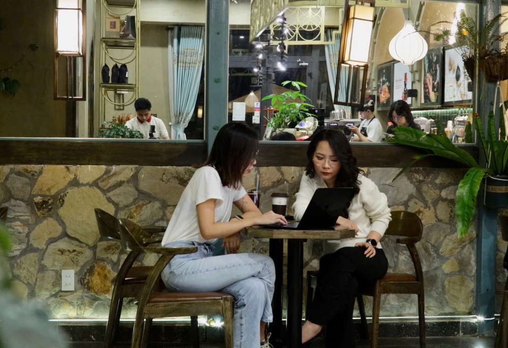 Câu chuyện đằng sau website của hai bạn trẻ cứu trợ người dân vùng lũ - Ảnh 3.