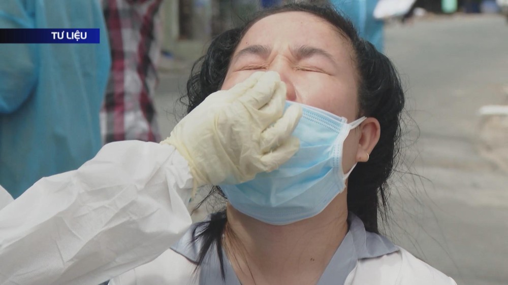 Công trình tưởng niệm COVID-19 - Tưởng nhớ để tiếp bước- Ảnh 1. Công trình tưởng niệm COVID-19 - Tưởng nhớ để tiếp bước- Ảnh 1.