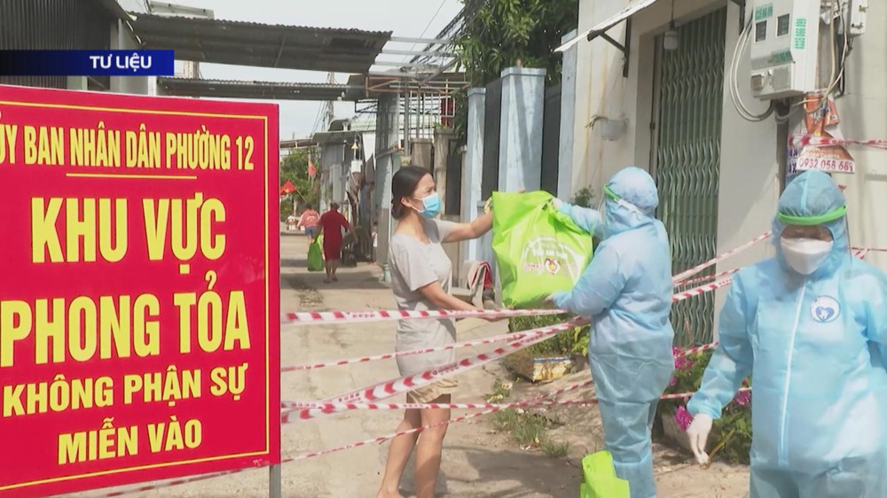 Công trình tưởng niệm COVID-19 - Tưởng nhớ để tiếp bước- Ảnh 5. Công trình tưởng niệm COVID-19 - Tưởng nhớ để tiếp bước- Ảnh 5.