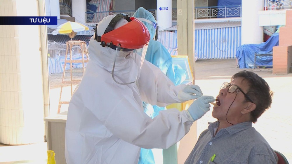 Công trình tưởng niệm COVID-19 - Tưởng nhớ để tiếp bước- Ảnh 2. Công trình tưởng niệm COVID-19 - Tưởng nhớ để tiếp bước- Ảnh 2.