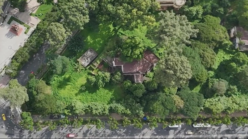 Công trình tưởng niệm COVID-19 - Tưởng nhớ để tiếp bước- Ảnh 11. Công trình tưởng niệm COVID-19 - Tưởng nhớ để tiếp bước- Ảnh 11.