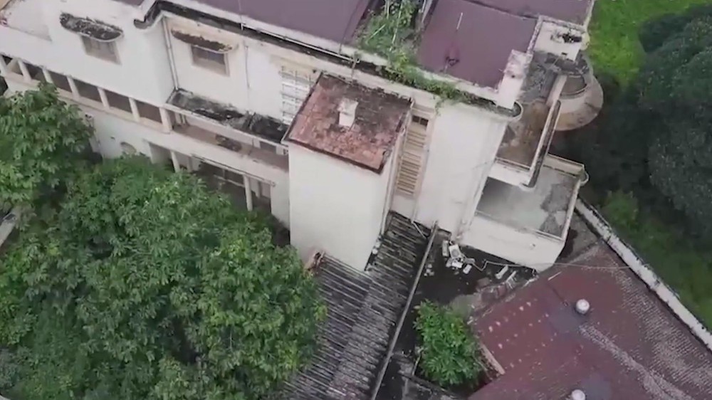 Công trình tưởng niệm COVID-19 - Tưởng nhớ để tiếp bước- Ảnh 10. Công trình tưởng niệm COVID-19 - Tưởng nhớ để tiếp bước- Ảnh 10.