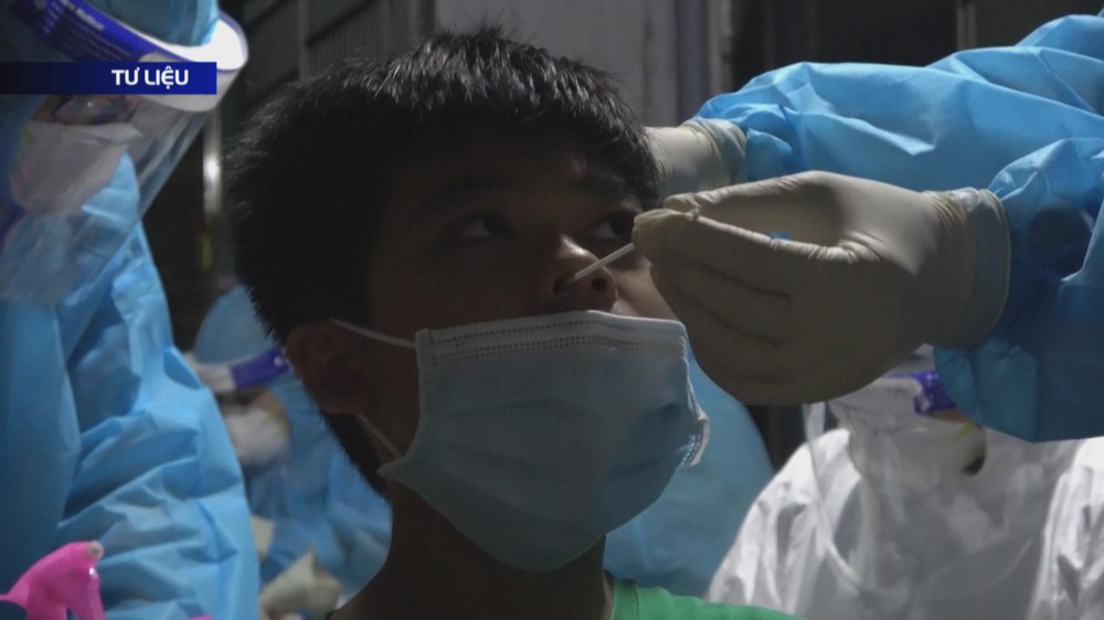 Công trình tưởng niệm COVID-19 - Tưởng nhớ để tiếp bước- Ảnh 3. Công trình tưởng niệm COVID-19 - Tưởng nhớ để tiếp bước- Ảnh 3.