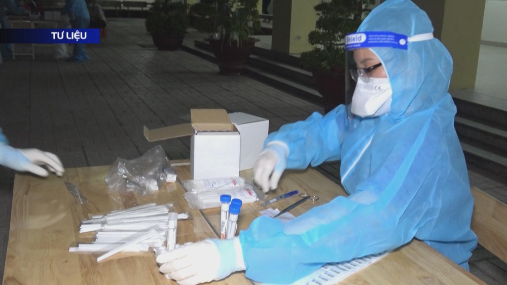 Công trình tưởng niệm COVID-19 - Tưởng nhớ để tiếp bước- Ảnh 4. Công trình tưởng niệm COVID-19 - Tưởng nhớ để tiếp bước- Ảnh 4.