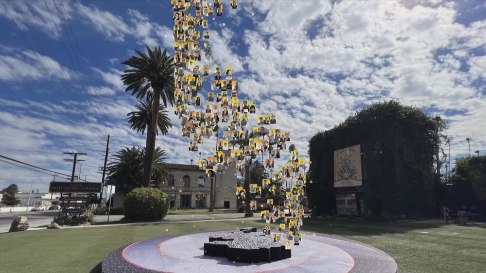 Công trình tưởng niệm COVID-19 - Tưởng nhớ để tiếp bước- Ảnh 17. Công trình tưởng niệm COVID-19 - Tưởng nhớ để tiếp bước- Ảnh 17.