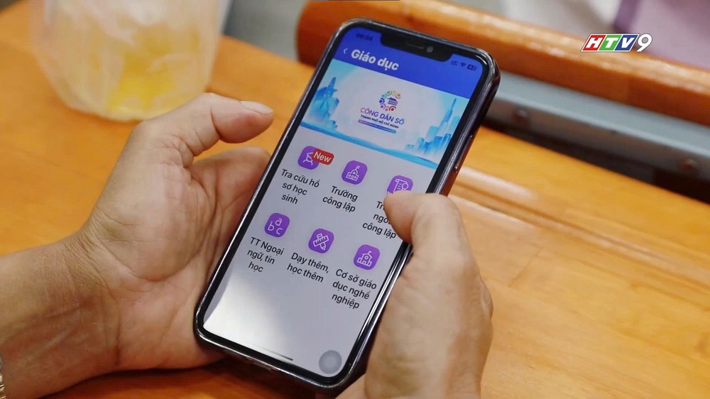 "Bình dân học vụ số": Khi công nghệ đến gần hơn với từng người dân- Ảnh 8.