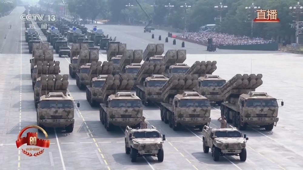 Cuộc chơi hạt nhân trở lại: Thế giới đối mặt điều gì?- Ảnh 7.