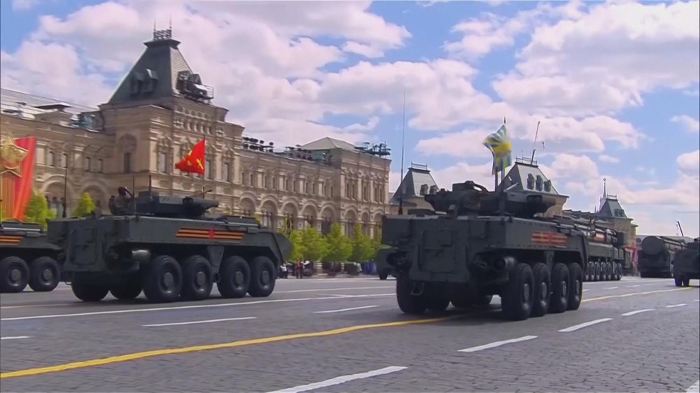 Cuộc chơi hạt nhân trở lại: Thế giới đối mặt điều gì?- Ảnh 9.