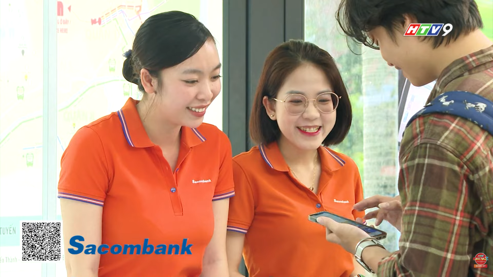 Giao thông xanh – đi vui, về khỏe: “TP. Hồ Chí Minh đẩy mạnh thanh toán chạm trên xe buýt và metro"   - Ảnh 3.