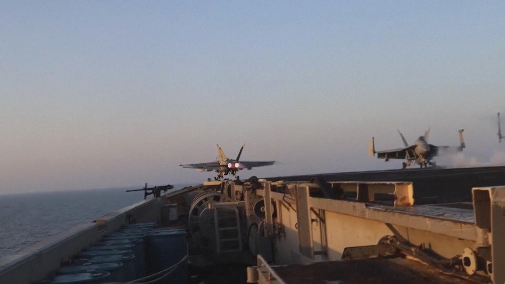 Chiến lược an ninh mới của Mỹ - Ảnh 6.