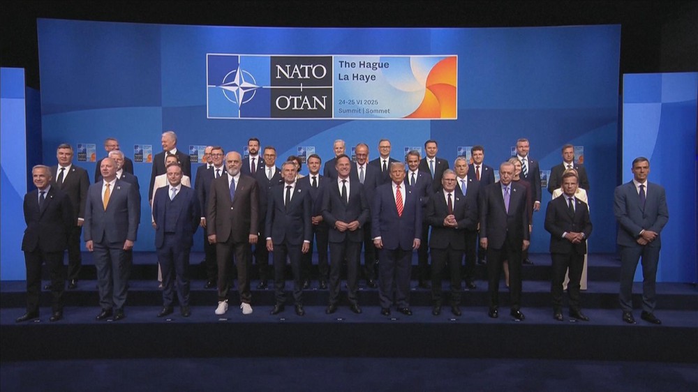 Chiến lược an ninh mới của Mỹ - Ảnh 7.