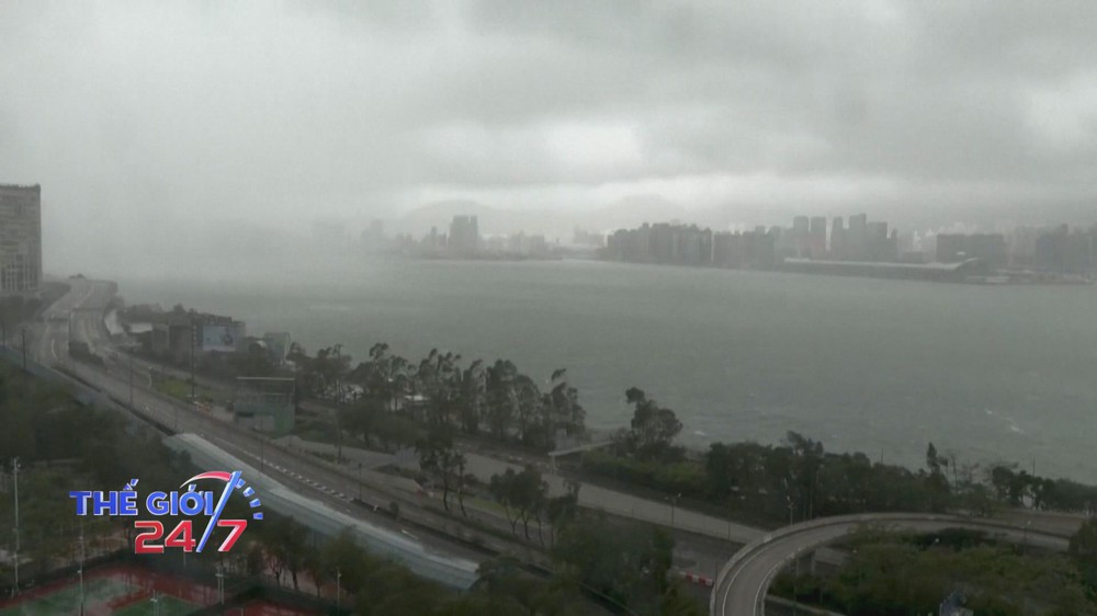 Bão lũ tại Đông Nam Á - Ảnh 15.