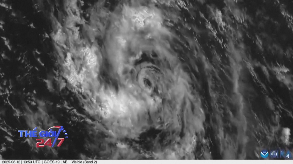 Bão lũ tại Đông Nam Á - Ảnh 13.