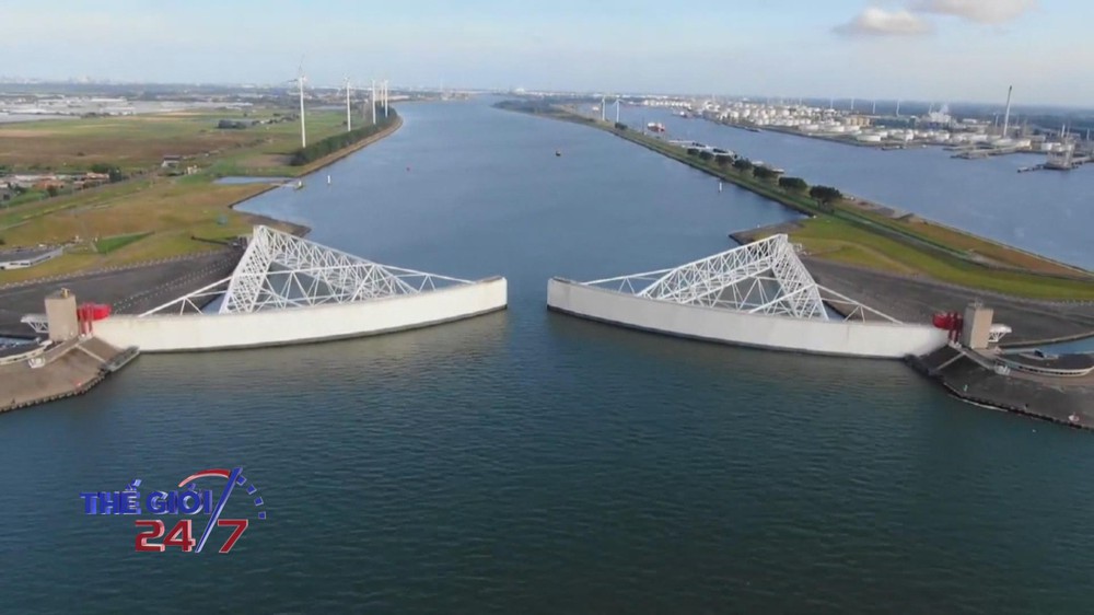 Bão lũ tại Đông Nam Á - Ảnh 18.