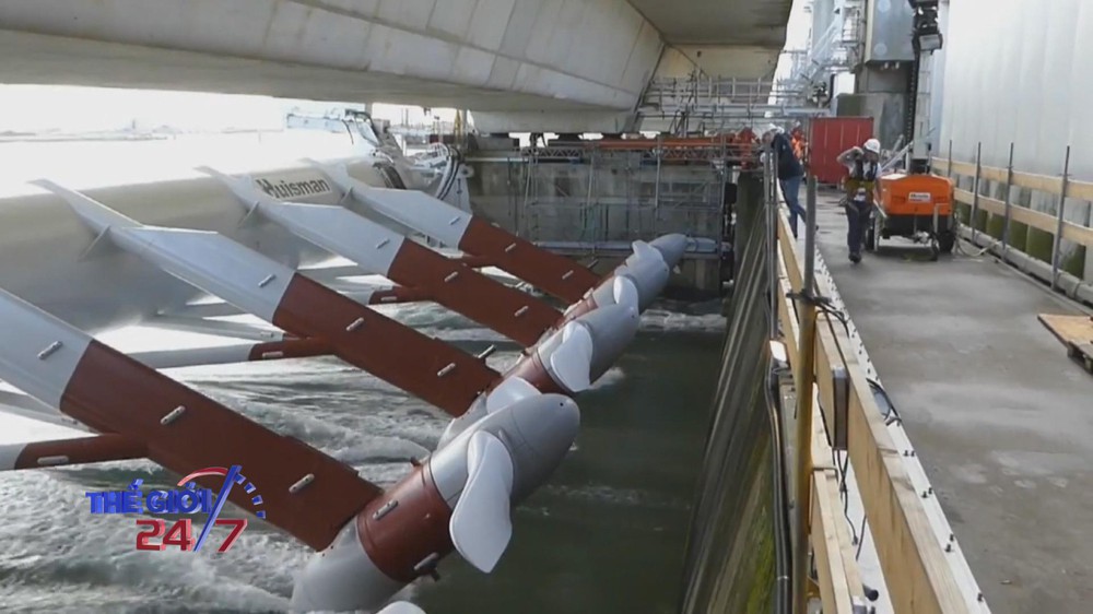 Bão lũ tại Đông Nam Á - Ảnh 19.