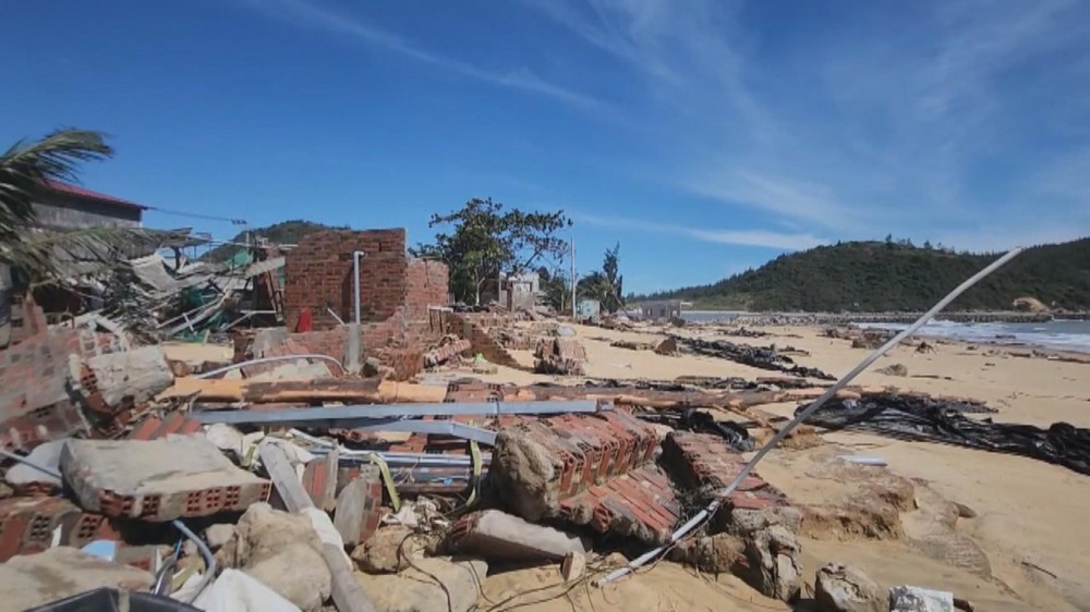 Bão lũ tại Đông Nam Á - Ảnh 2.