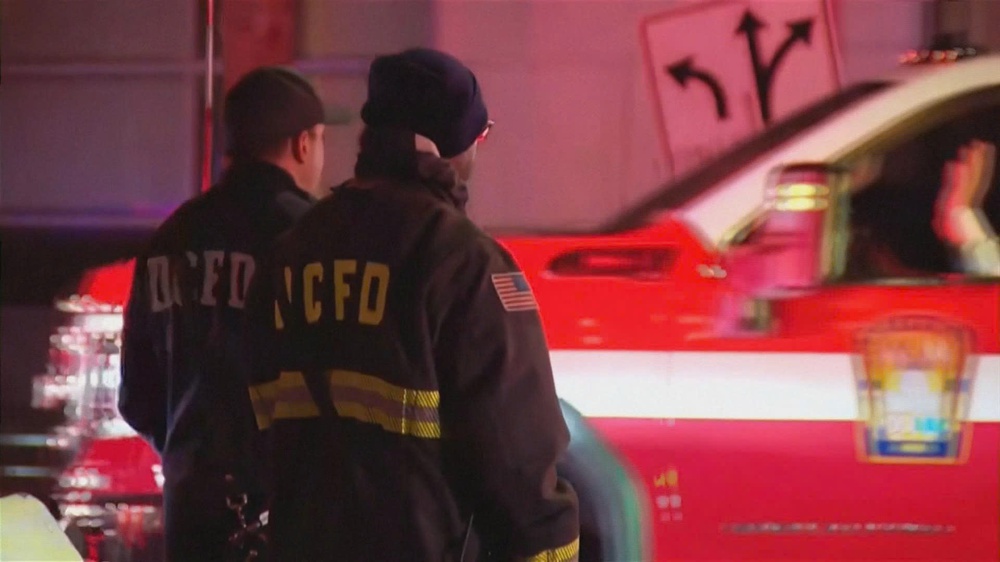 Mỹ siết nhập cư sau vụ công dân Afghanistan bắn 2 vệ binh Quốc gia - Ảnh 4.