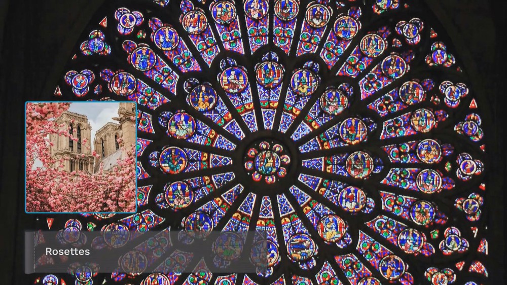 Sự va chạm giữa bảo tồn và cách tân ở Nhà thờ Đức Bà Paris- Ảnh 2.