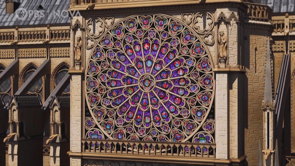 Sự va chạm giữa bảo tồn và cách tân ở Nhà thờ Đức Bà Paris- Ảnh 3.