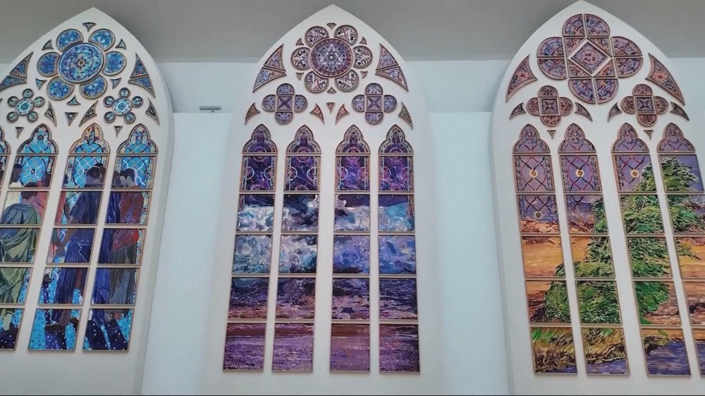 Sự va chạm giữa bảo tồn và cách tân ở Nhà thờ Đức Bà Paris- Ảnh 10.