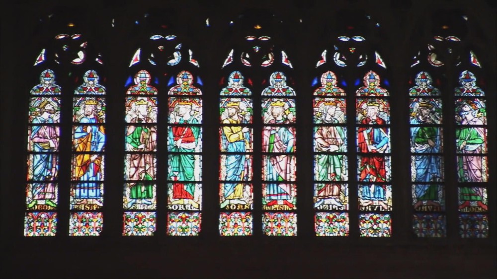 Sự va chạm giữa bảo tồn và cách tân ở Nhà thờ Đức Bà Paris- Ảnh 4.