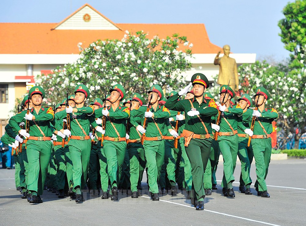 12 dấu ấn nổi bật của TP. Hồ Chí Minh năm 2025 - Ảnh 74.