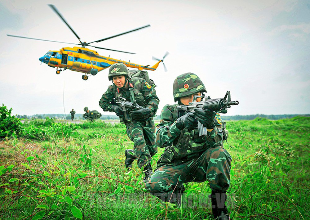 12 dấu ấn nổi bật của TP. Hồ Chí Minh năm 2025 - Ảnh 76.