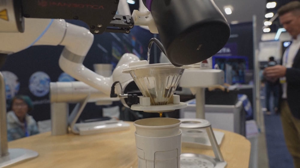 Nhìn ra thế giới: Xu hướng ứng dụng công nghệ A.I. 2025 trong đời sống- Ảnh 2. Nhìn ra thế giới: Xu hướng ứng dụng công nghệ A.I. 2025 trong đời sống- Ảnh 2.