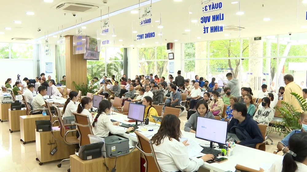 12 dấu ấn nổi bật của TP. Hồ Chí Minh năm 2025 - Ảnh 57.