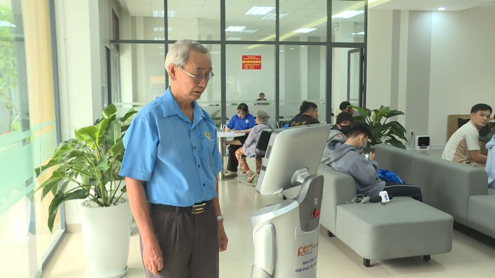 12 dấu ấn nổi bật của TP. Hồ Chí Minh năm 2025 - Ảnh 56.