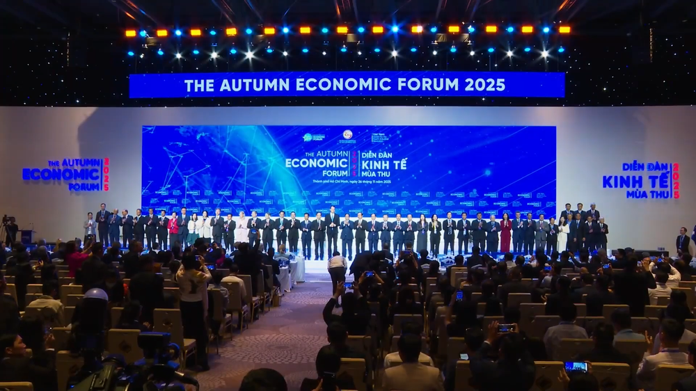 12 dấu ấn nổi bật của TP. Hồ Chí Minh năm 2025 - Ảnh 79.