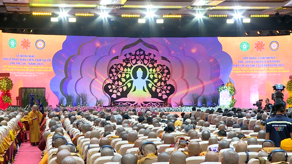 12 dấu ấn nổi bật của TP. Hồ Chí Minh năm 2025 - Ảnh 80.