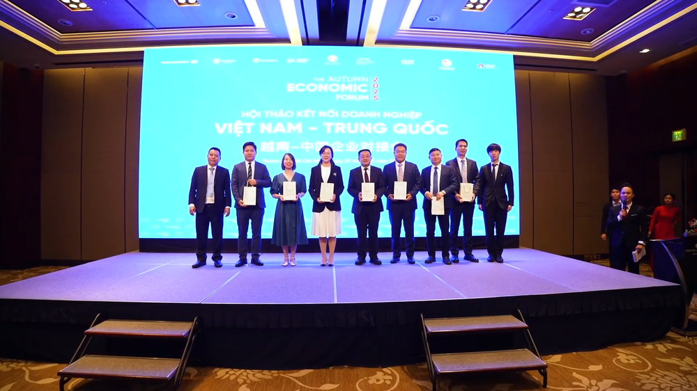 12 dấu ấn nổi bật của TP. Hồ Chí Minh năm 2025 - Ảnh 81.