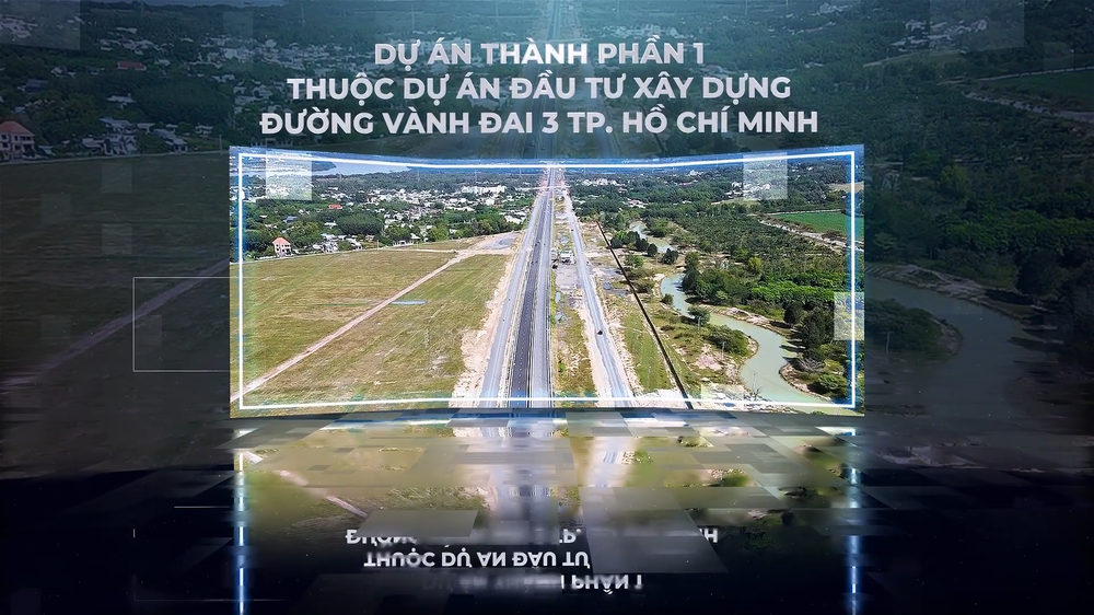 12 dấu ấn nổi bật của TP. Hồ Chí Minh năm 2025 - Ảnh 45.
