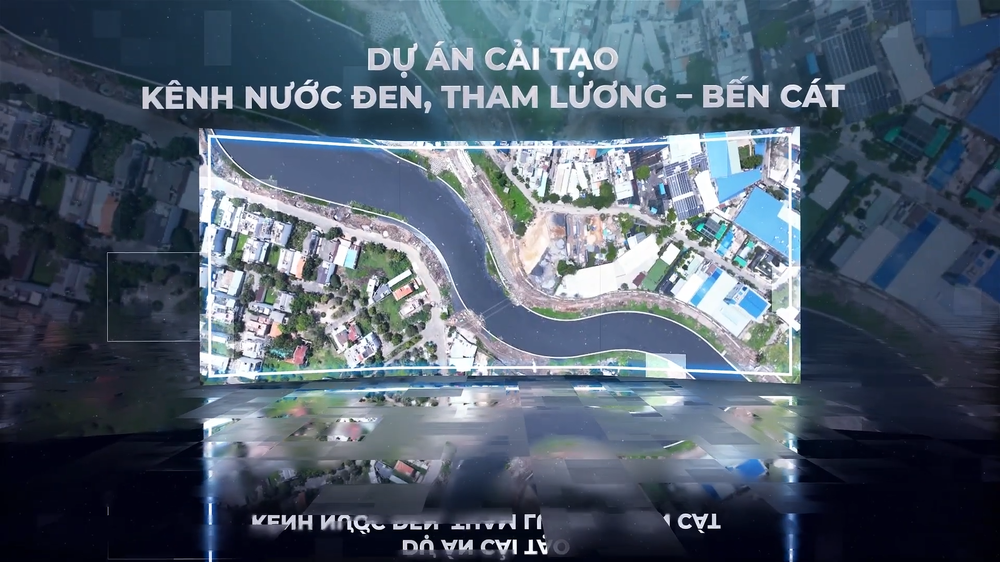 12 dấu ấn nổi bật của TP. Hồ Chí Minh năm 2025 - Ảnh 43.