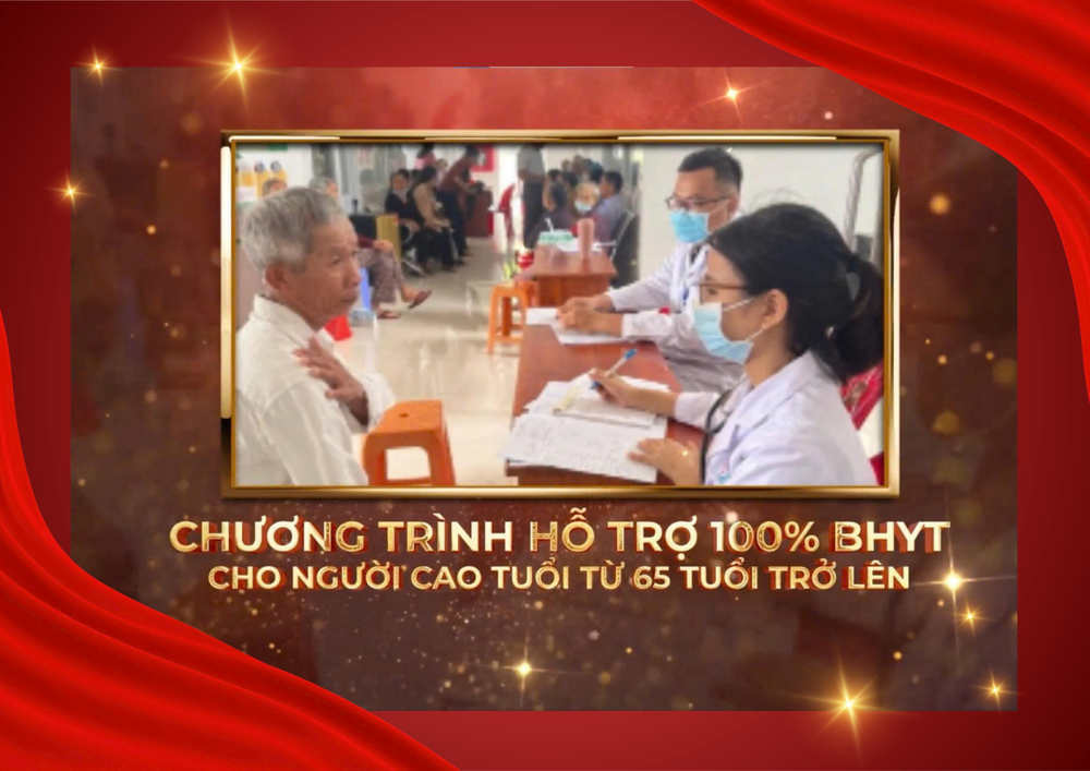 12 dấu ấn nổi bật của TP. Hồ Chí Minh năm 2025 - Ảnh 28.