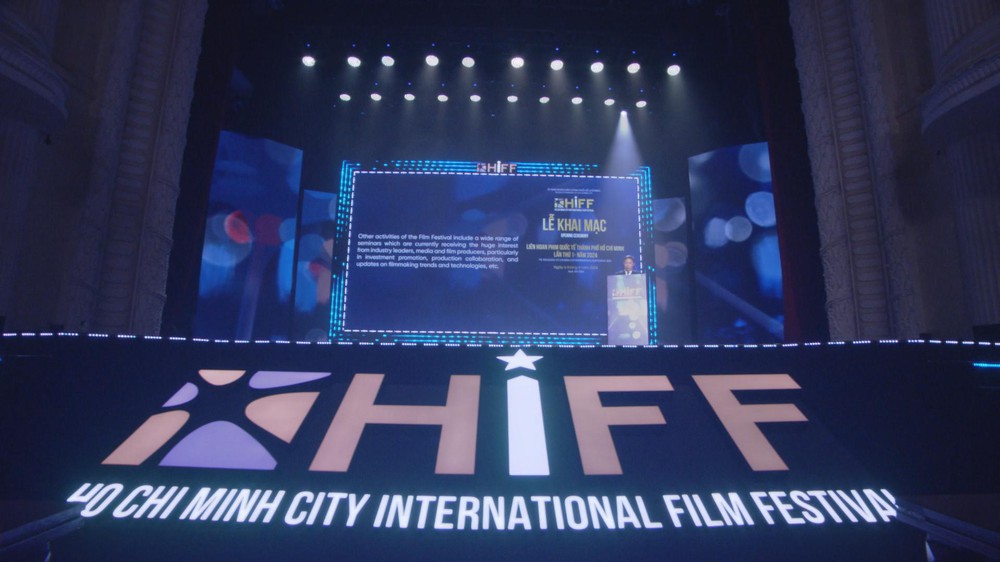 12 dấu ấn nổi bật của TP. Hồ Chí Minh năm 2025 - Ảnh 70.