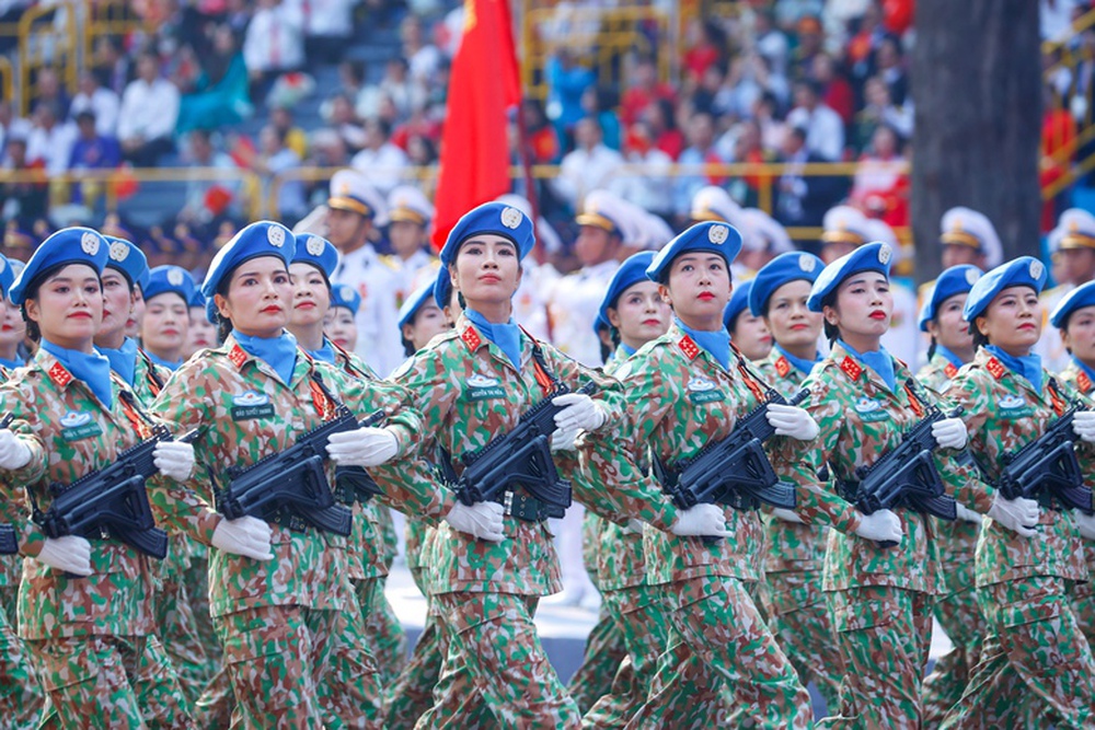 12 dấu ấn nổi bật của TP. Hồ Chí Minh năm 2025 - Ảnh 14.