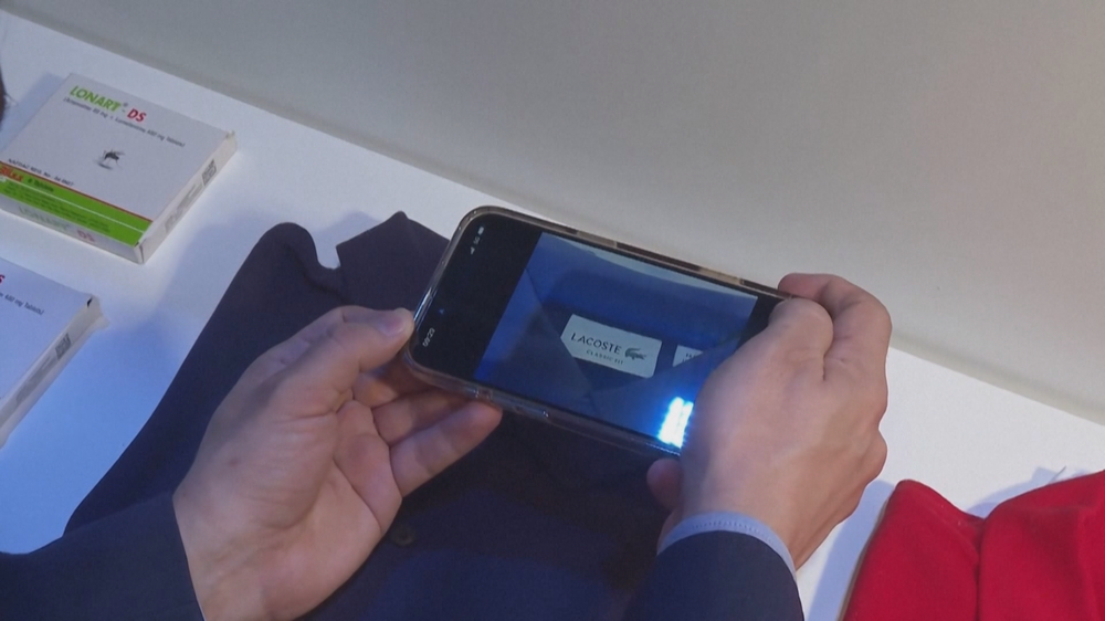 Nhìn ra thế giới: Xu hướng ứng dụng công nghệ A.I. 2025 trong đời sống- Ảnh 11. Nhìn ra thế giới: Xu hướng ứng dụng công nghệ A.I. 2025 trong đời sống- Ảnh 11.