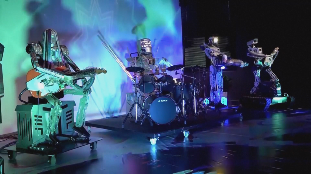 Nhìn ra thế giới: Xu hướng ứng dụng công nghệ A.I. 2025 trong đời sống- Ảnh 13. Nhìn ra thế giới: Xu hướng ứng dụng công nghệ A.I. 2025 trong đời sống- Ảnh 13.