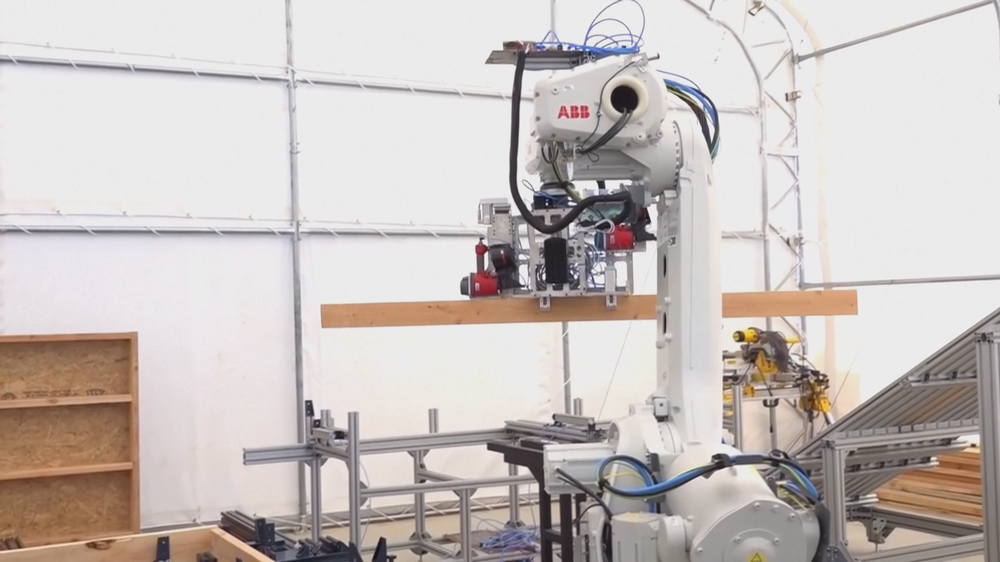 Nhìn ra thế giới: Xu hướng ứng dụng công nghệ A.I. 2025 trong đời sống- Ảnh 14. Nhìn ra thế giới: Xu hướng ứng dụng công nghệ A.I. 2025 trong đời sống- Ảnh 14.