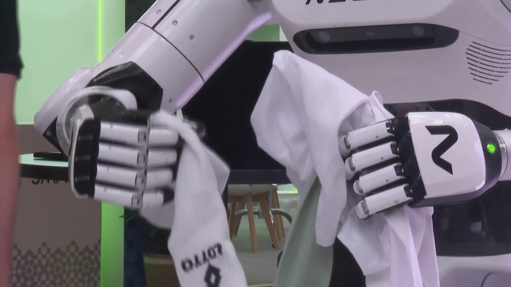 Nhìn ra thế giới: Xu hướng ứng dụng công nghệ A.I. 2025 trong đời sống- Ảnh 15. Nhìn ra thế giới: Xu hướng ứng dụng công nghệ A.I. 2025 trong đời sống- Ảnh 15.