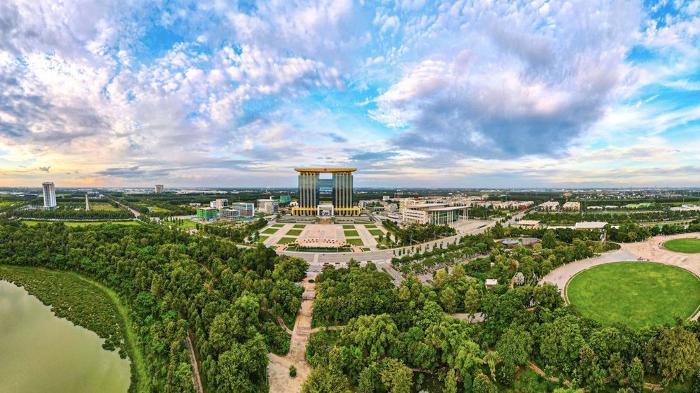 12 dấu ấn nổi bật của TP. Hồ Chí Minh năm 2025 - Ảnh 7.